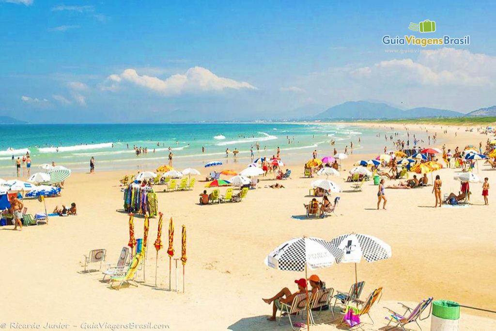 O que fazer em Florianópolis