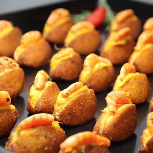 receita de bolinho de acaraje