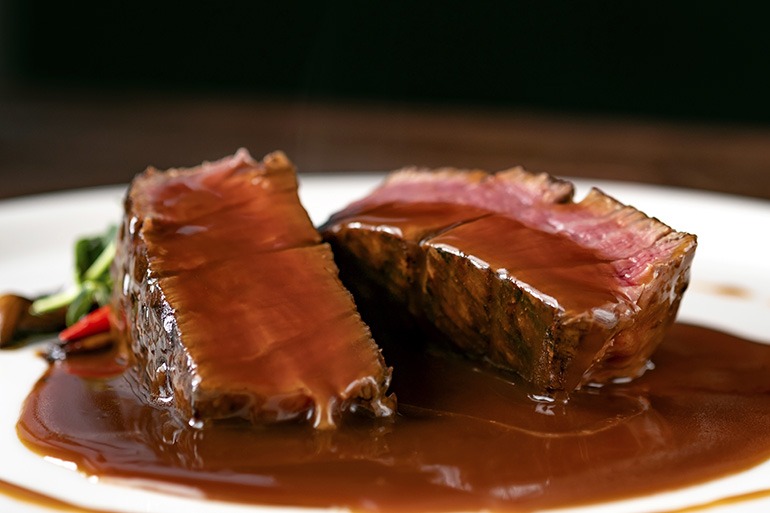 receita de molho madeira