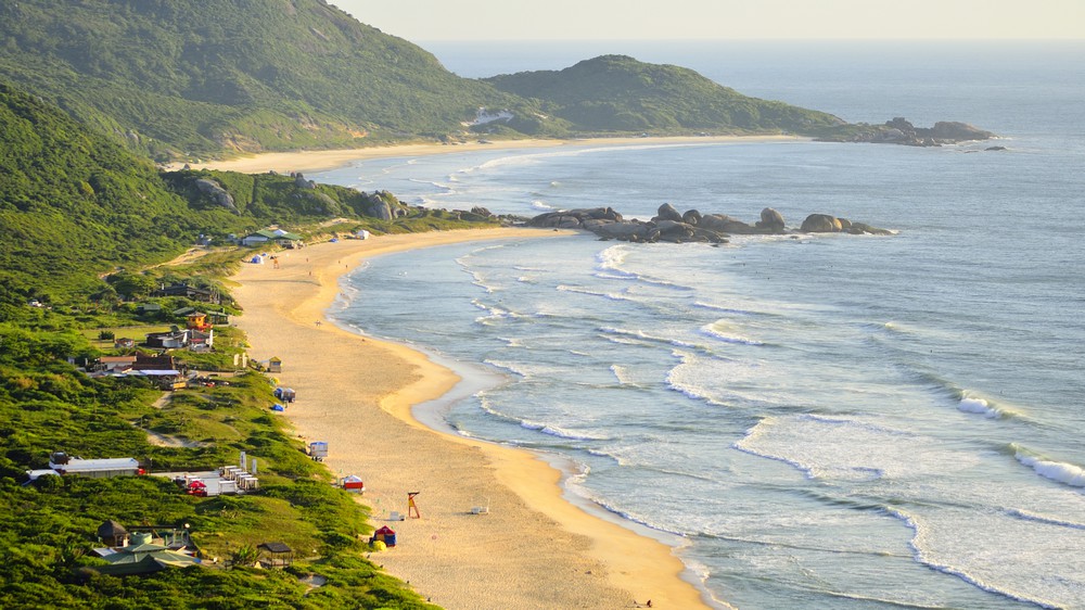O que fazer em Florianópolis