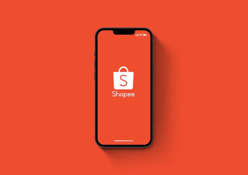 como vender produtos na shopee