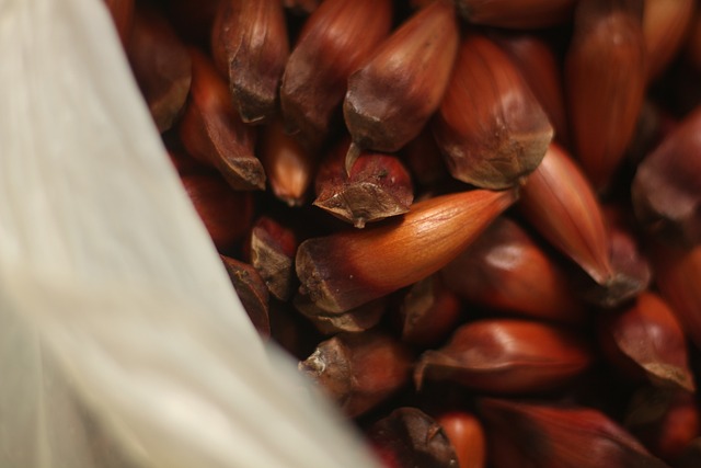 Como fazer farofa de pinhão: dicas e receita