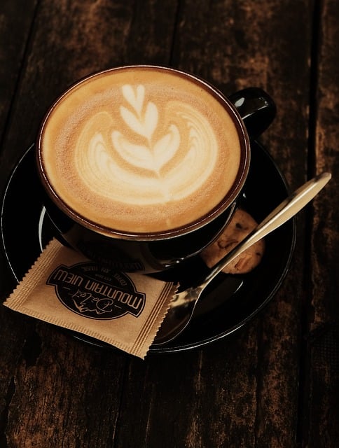 como fazer capuccino caseiro
