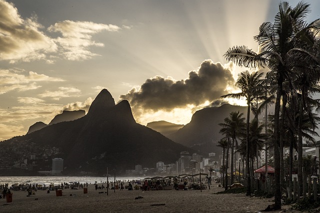 Trilhas para Fazer no Rio de Janeiro