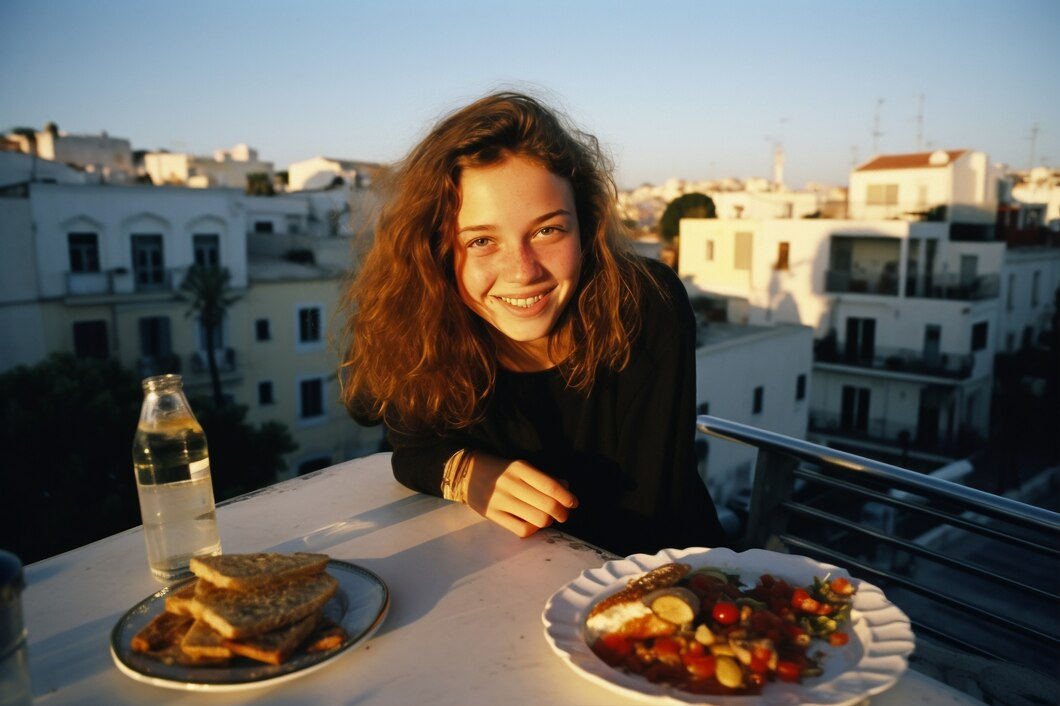 tour gastronimico
