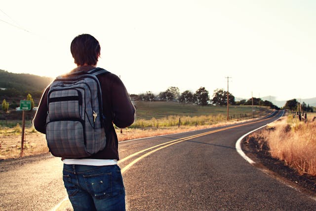 economizar em viagens